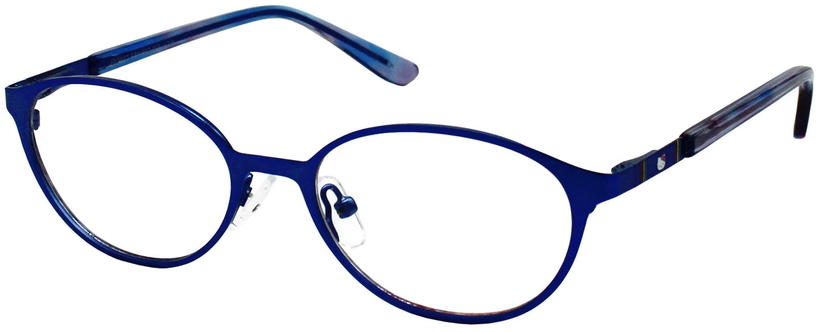 Hello Kitty 360 Eyeglasses - view 2